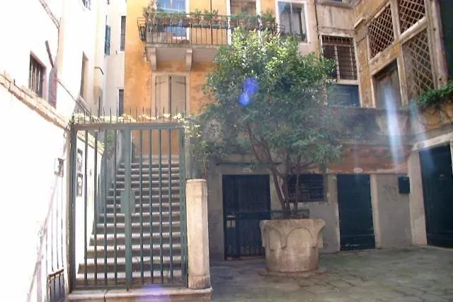 Hotel: Hotel Caneva