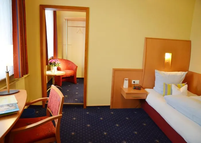 Huisdiervriendelijk hotel: Tannenheim
