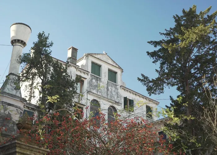 Locanda Ai Santi Apostoli