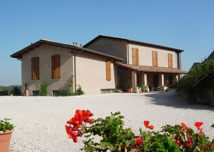 Casa vacanze: Colleverde Country House & Spa Urbino