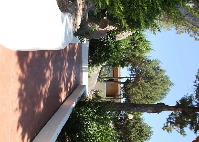 Hotel 3 Botti