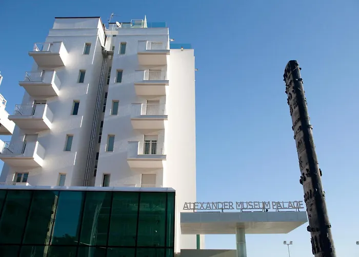 Alexander Museum Palace