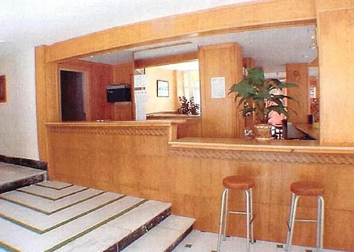 Hotel: Hotel Iris