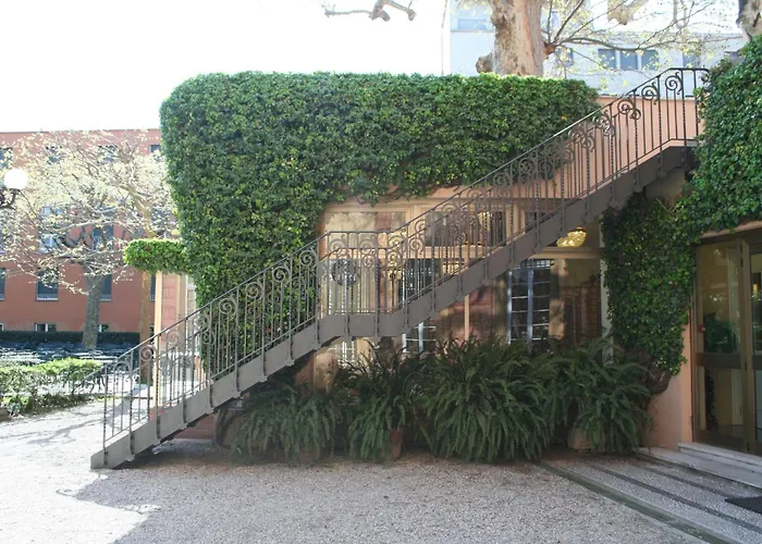 Grand Hotel Villa Balbi Sestri Levante