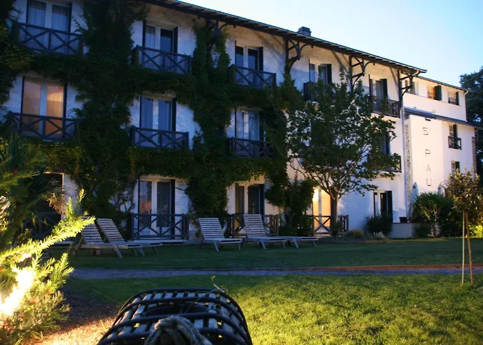 Hotel Saint Paul Noirmoutier-en-l'Île