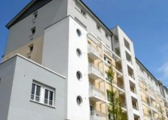 City Résidence Chelles
