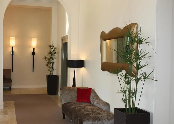 Golf Hôtel Brides-les-Bains