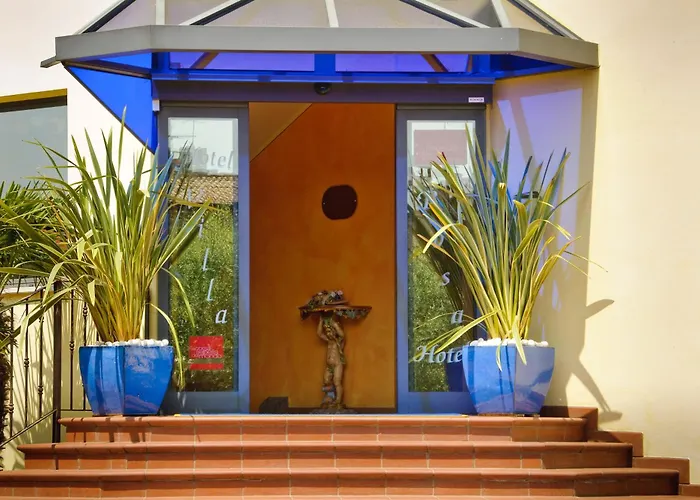  Villa Rosa