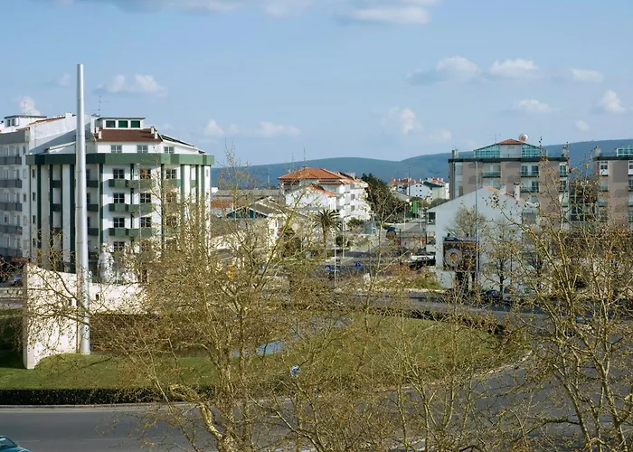 Hotel Romântico: Hotel Lagoa Dos Pastorinhos