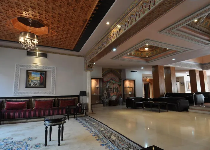 Hotel Wassim