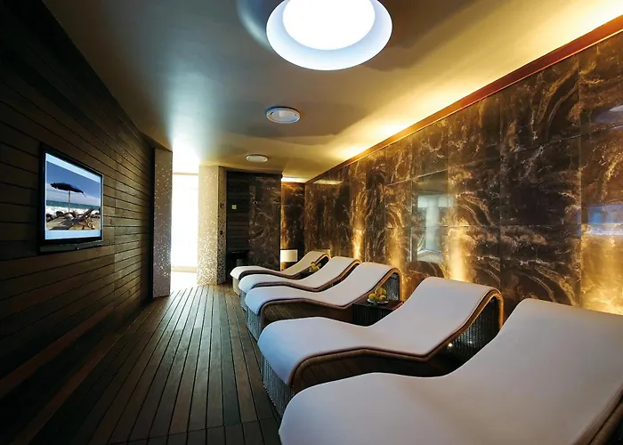 Grand Hotel Del Mare Resort & Spa