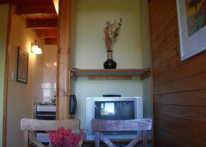 Villa privada: Solares Del Sur