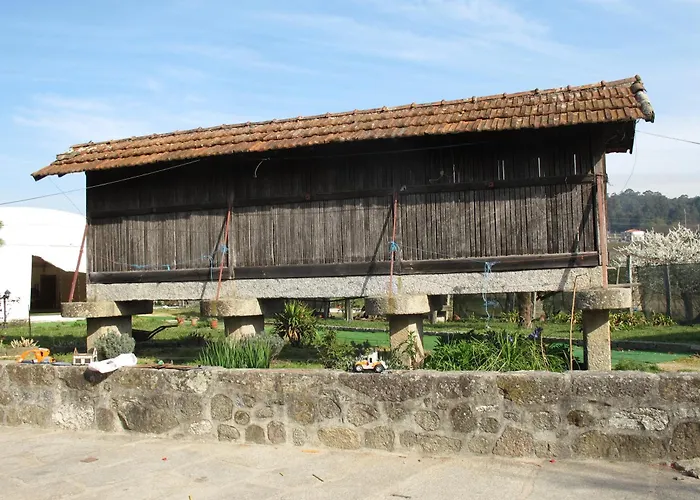 Stone Farm Hostel