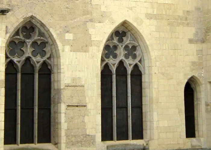 Meublè Santa Chiara