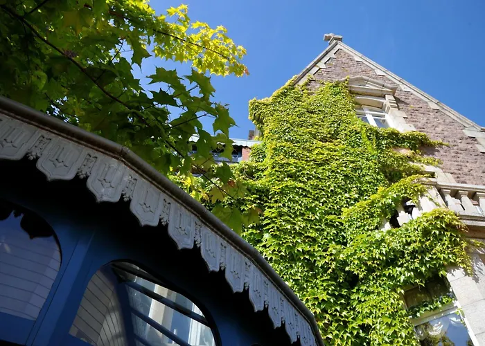 Hôtel de plage: Hotel K'Loys