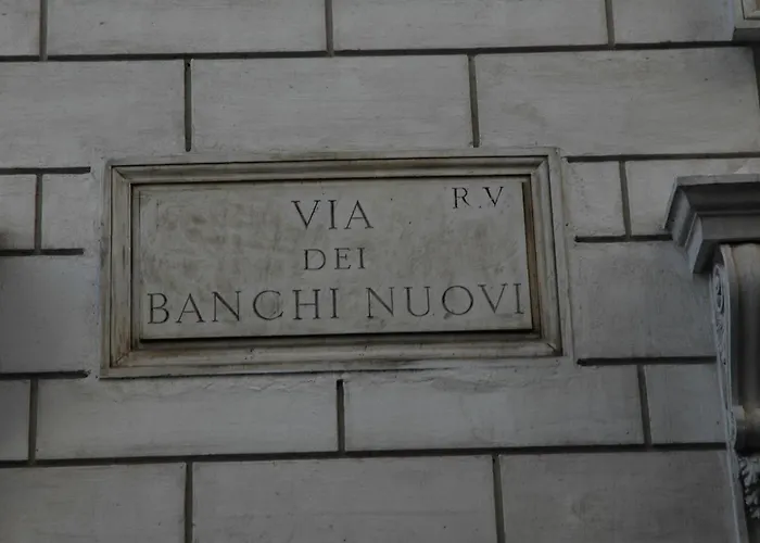 La Maison Dell'Orologio