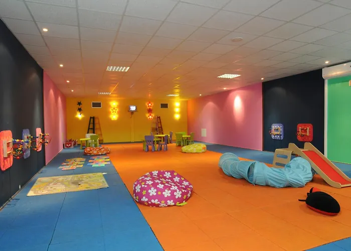 Hotel barato: Inatel Albufeira