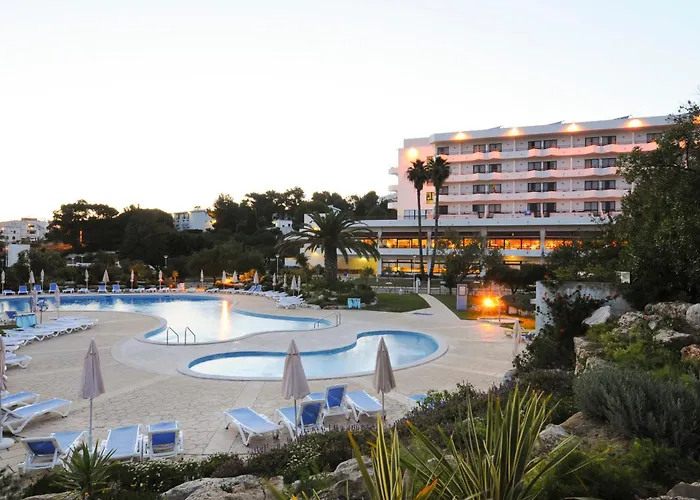 Hotel barato: Inatel Albufeira