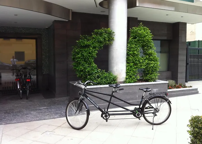 Acca Palace - Aa Hotels