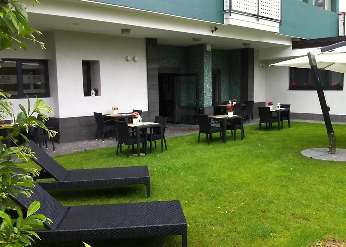 Acca Palace - Aa Hotels