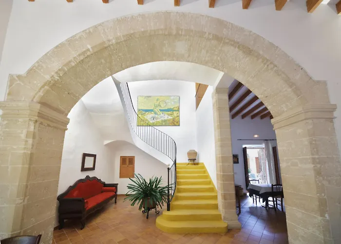 Casa de vacaciones: Can Tem Turismo de Interior