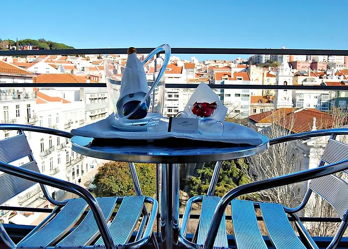 Hotel barato: Lisbon City Hotel By City Hotels