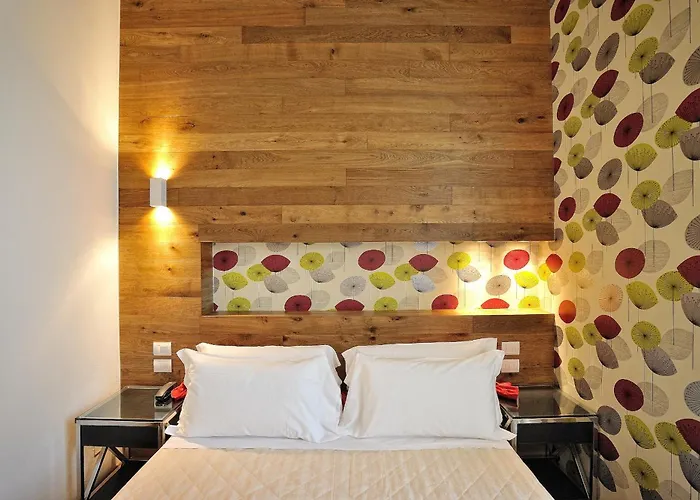 Hotel romantico: Luxury B&B La Dimora Degli Angeli