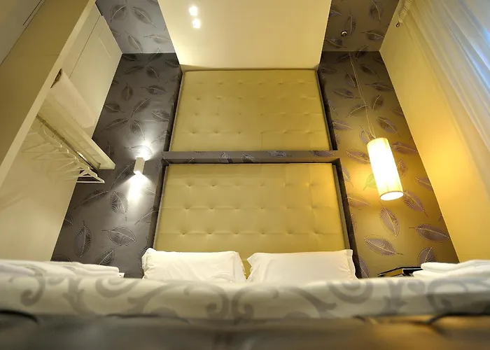 Hotel romantico: Luxury B&B La Dimora Degli Angeli