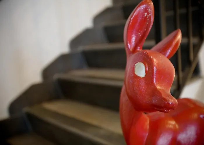 Bad - B&B And Design