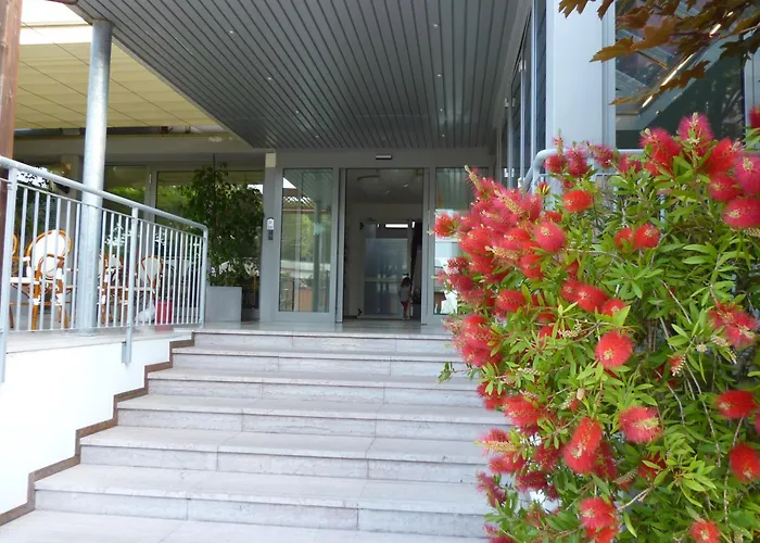 Hotel 3 stelle: Hotel Europa