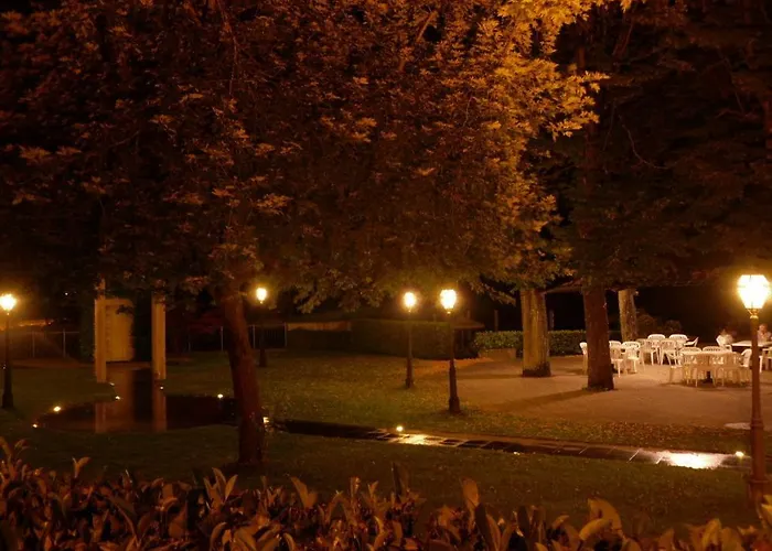  Park Fantoni