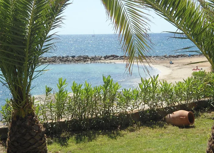 Grand Hotel Palladium Santa Eulalia del Rio