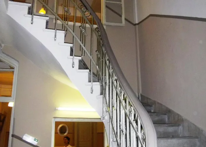 Resort: Hotel Kastoria