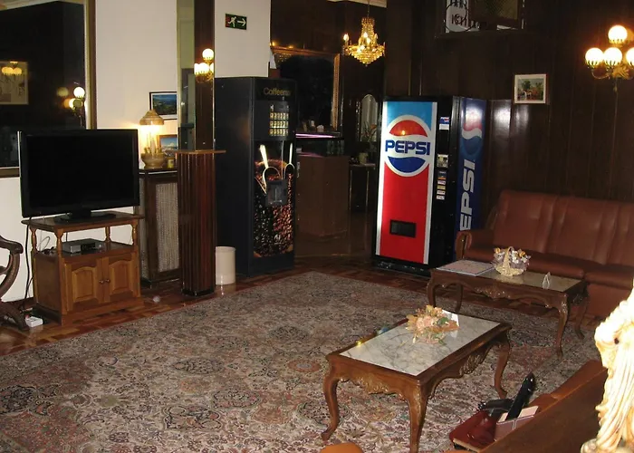 Hostal Maria Cristina