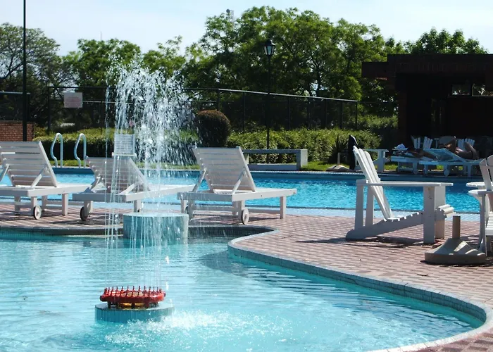 El Mirador & Spa