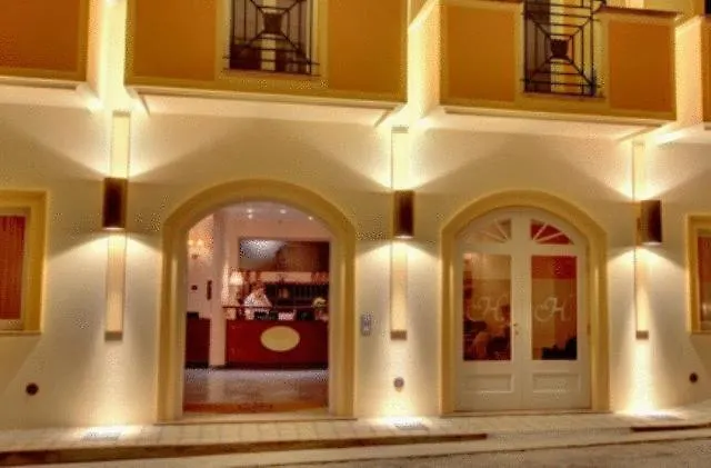 B&B San Matteo Scalea