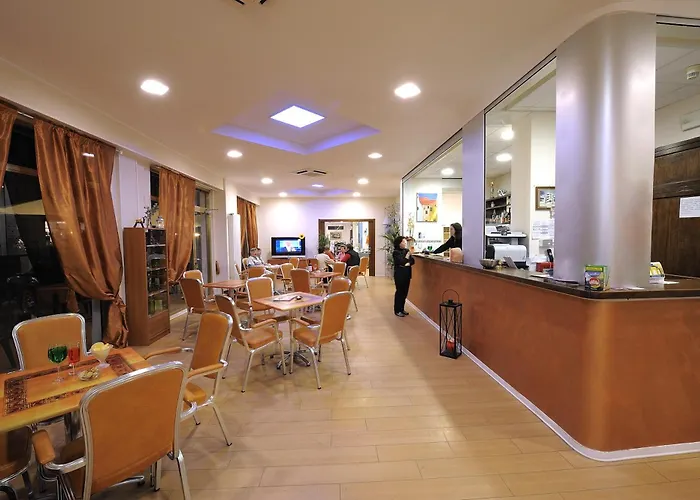 Hotel Arma Ristorante Arma di Taggia