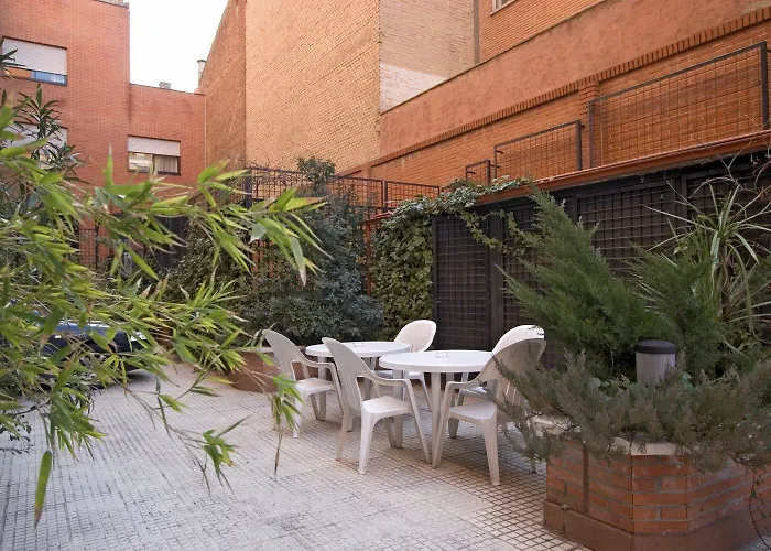 Romantisch hotel: Espahotel Plaza Basilica