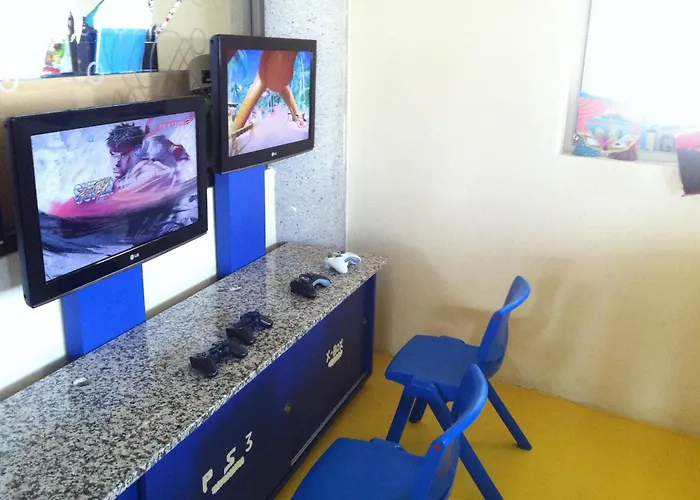Hotel boutique: Sunset Plaza Beach Resort Puerto Vallarta All Inclusive