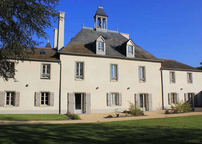 La Pommeraie