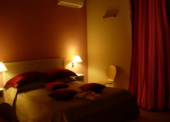 Hotel 3 stelle: R&B Mezzocannone