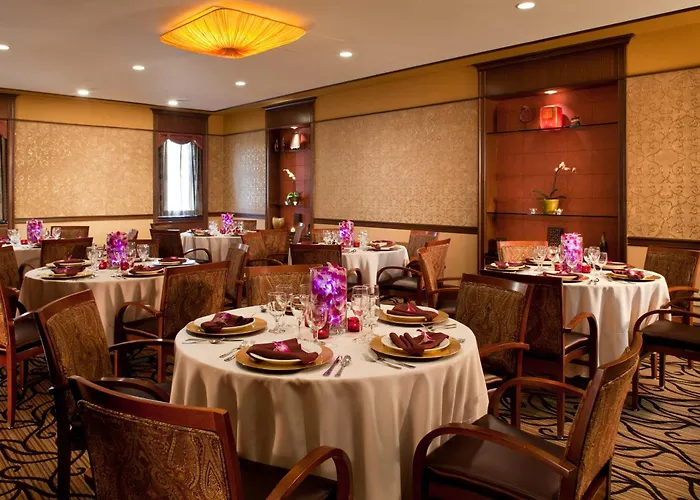 Chestnut Hill Hotel