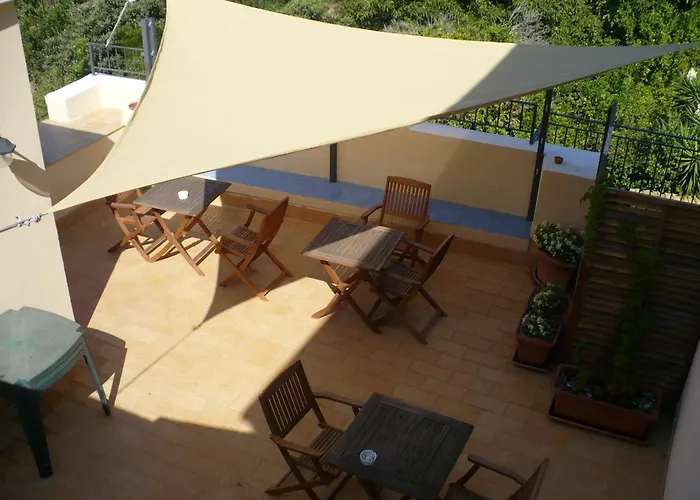 Hotel adatto agli animali: Hotel Savoia