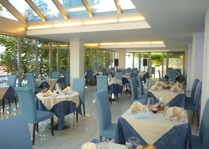 Hotel 3 stelle: Hotel Europa