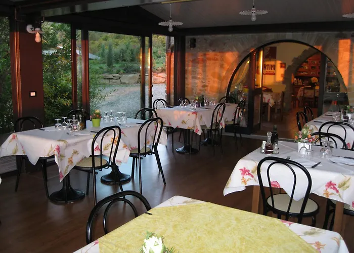 Agriturismo Ca' Lucano