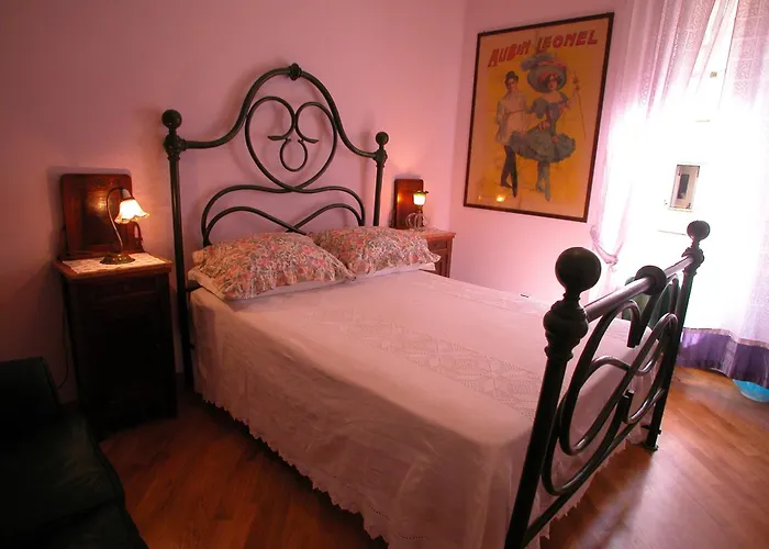 Hotel: Vacanze Romane