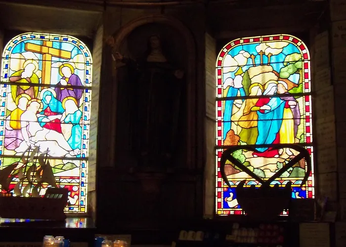 L'Ex-Voto