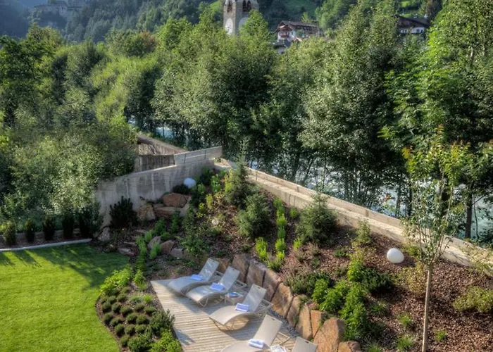 Residence Villa Calluna Campo Tures