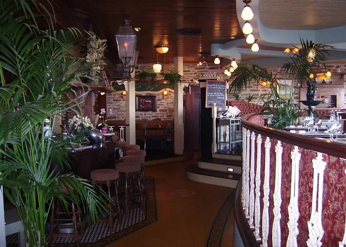 Animaux admis Restaurant Le Cap