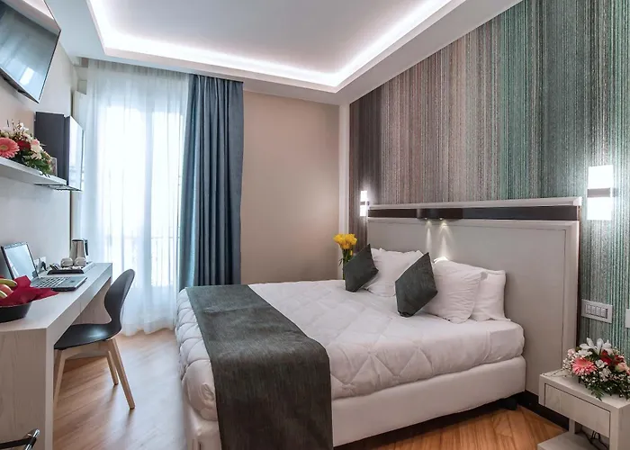 Hotel Memphis